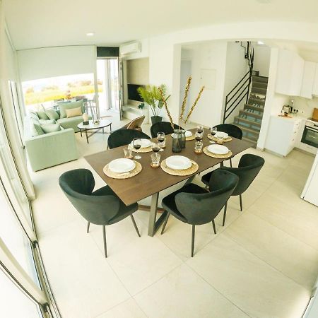 Imperial Jade Villas Gold Emerging Villas 3 Protarász Kültér fotó