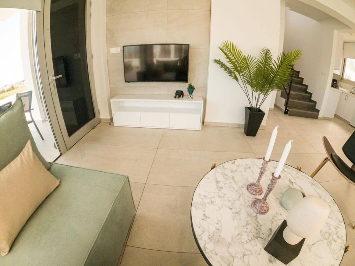 Imperial Jade Villas Gold Emerging Villas 3 Protarász Kültér fotó