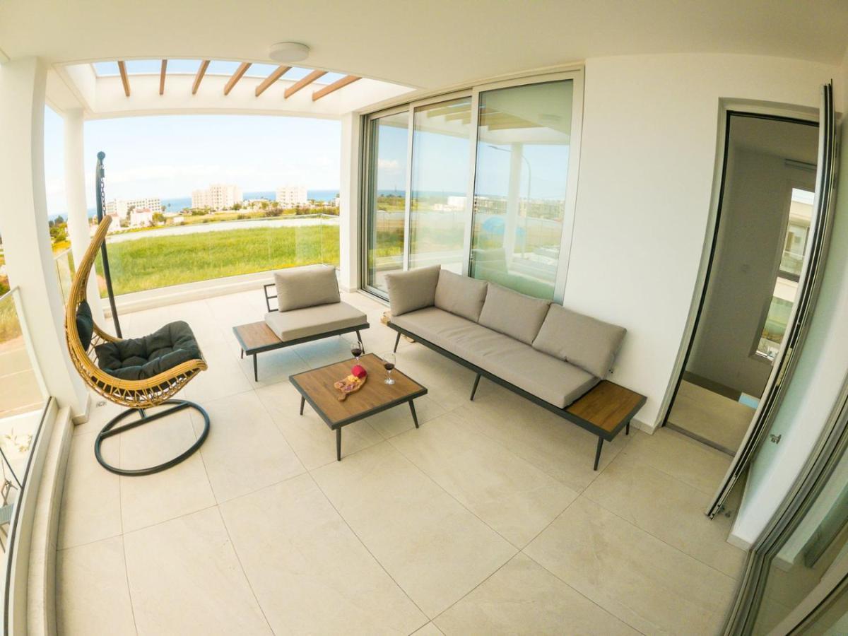 Imperial Jade Villas Gold Emerging Villas 3 Protarász Kültér fotó