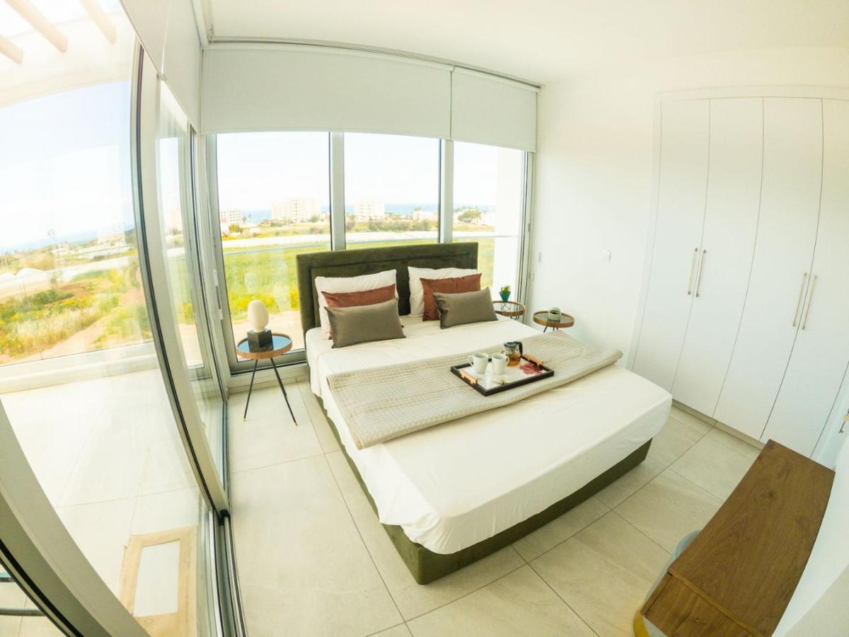 Imperial Jade Villas Gold Emerging Villas 3 Protarász Kültér fotó