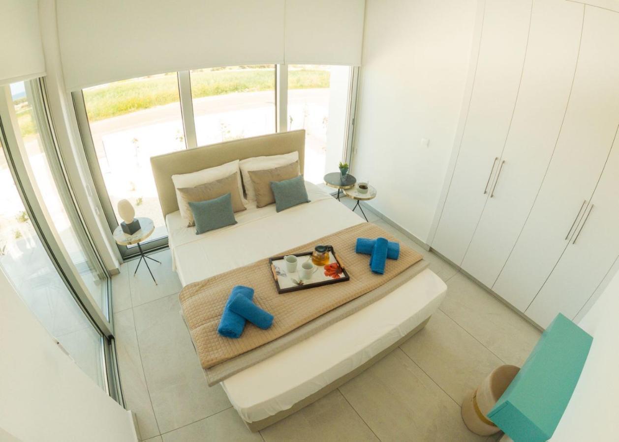 Imperial Jade Villas Gold Emerging Villas 3 Protarász Kültér fotó