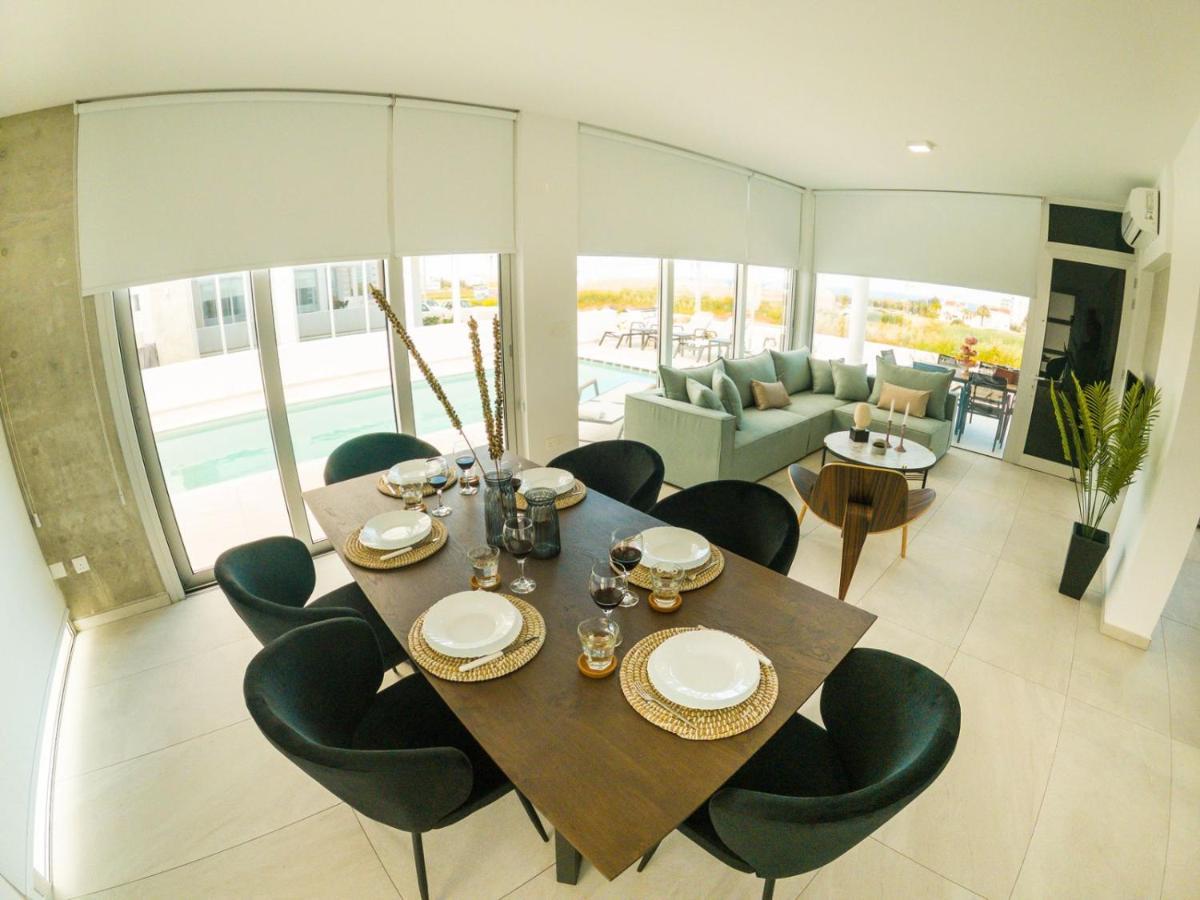 Imperial Jade Villas Gold Emerging Villas 3 Protarász Kültér fotó
