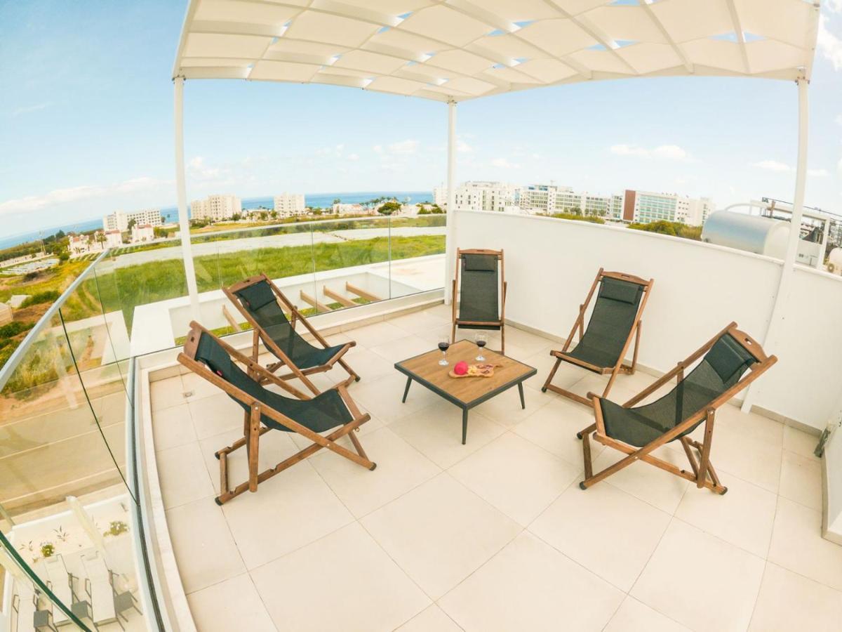 Imperial Jade Villas Gold Emerging Villas 3 Protarász Kültér fotó