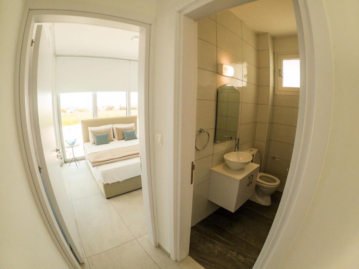 Imperial Jade Villas Gold Emerging Villas 3 Protarász Kültér fotó