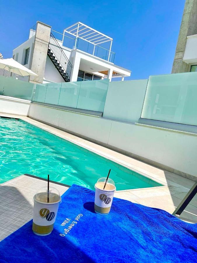 Imperial Jade Villas Gold Emerging Villas 3 Protarász Kültér fotó
